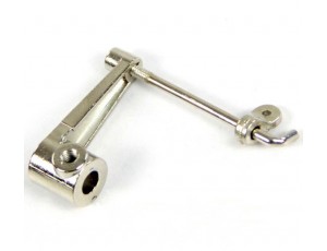 Freewing Landing Gear Metal Steering Arm - N513